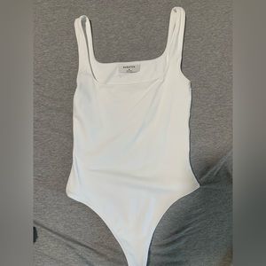 Babaton contour bodysuit